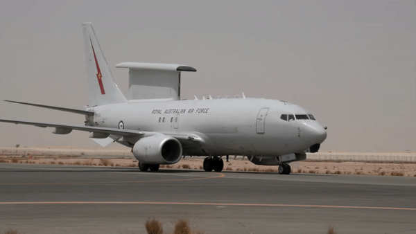 Lý do NATO mua loạt máy bay chỉ huy cảnh báo hiện đại E-7A Wedgetail của Mỹ