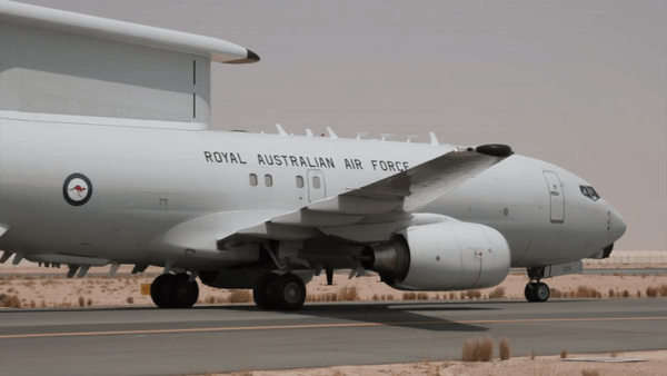 Lý do NATO mua loạt máy bay chỉ huy cảnh báo hiện đại E-7A Wedgetail của Mỹ