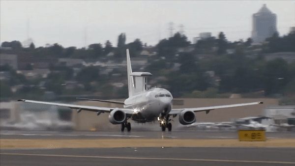 Lý do NATO mua loạt máy bay chỉ huy cảnh báo hiện đại E-7A Wedgetail của Mỹ