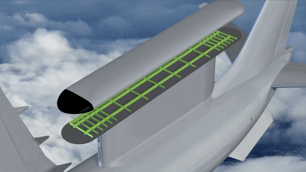 Lý do NATO mua loạt máy bay chỉ huy cảnh báo hiện đại E-7A Wedgetail của Mỹ