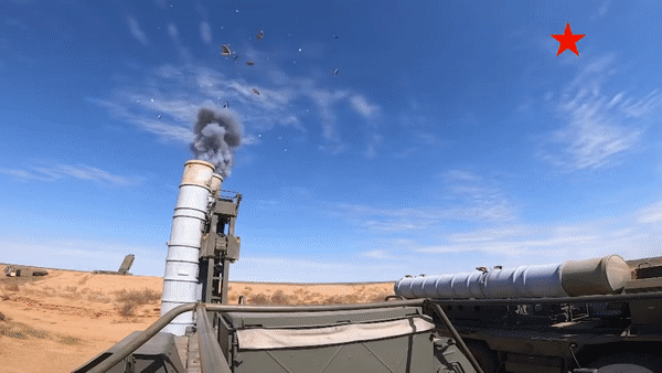 Trung Quốc sẽ loại bỏ ngay 'rồng lửa' S-400 nếu Thổ Nhĩ Kỳ cho NATO tiếp cận chúng?