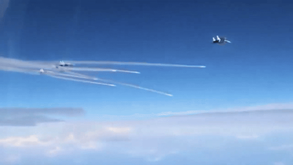 Mẫu tên lửa Nga còn 'đáng sợ hơn Kh-47 Kinzhal' đã thực chiến