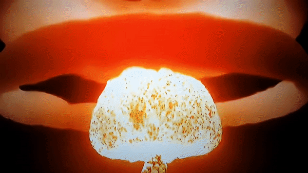 Quả bom nhiệt hạch chấm dứt cuộc đua hạt nhân Mỹ - Liên Xô