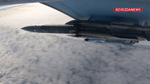 Vì sao Mỹ, Đức đe dọa ngừng cấp tên lửa Patriot cho Ukraine?