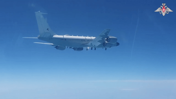 Tiêm kích Su-27 Nga đang trở thành 'nỗi ám ảnh' cho phương Tây