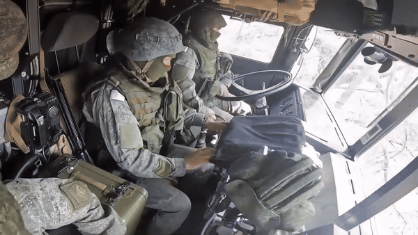 'Sở chỉ huy lữ đoàn phòng không Kharkov' Ukraine bị tên lửa Iskander Nga san phẳng