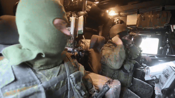 'Sở chỉ huy lữ đoàn phòng không Kharkov' Ukraine bị tên lửa Iskander Nga san phẳng