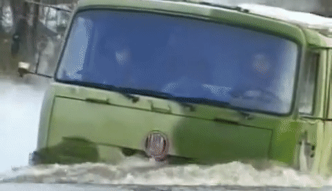 Nga lần đầu tiên dùng đạn rocket thông minh 9M544 tập kích sở chỉ huy Ukraine