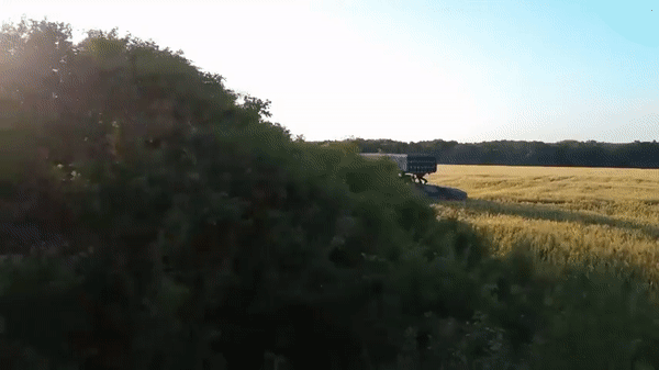 Nga đăng video 'hỏa thần nhiệt áp' TOS-1A 'thiêu rụi' mục tiêu của quân đội Ukraine