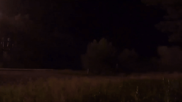 Nga đăng video 'hỏa thần nhiệt áp' TOS-1A 'thiêu rụi' mục tiêu của quân đội Ukraine