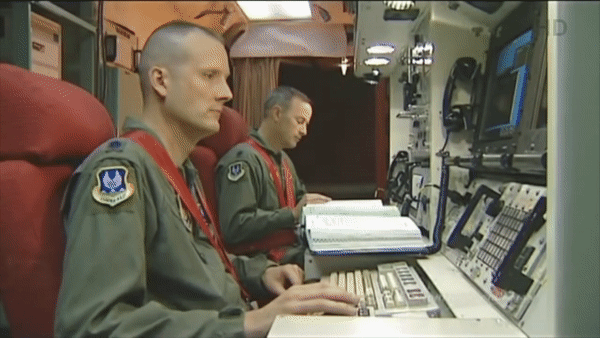 Mỹ thử tên lửa xuyên lục địa Minuteman III, khẳng định năng lực răn đe toàn cầu