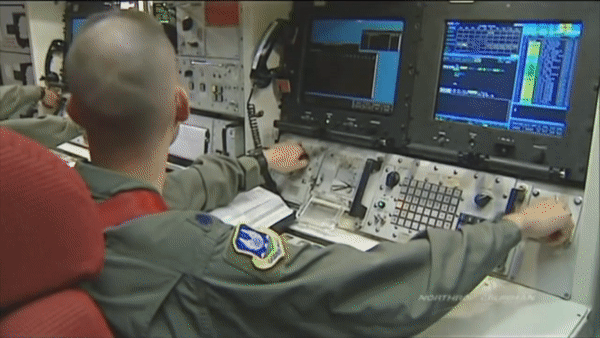 Mỹ thử tên lửa xuyên lục địa Minuteman III, khẳng định năng lực răn đe toàn cầu