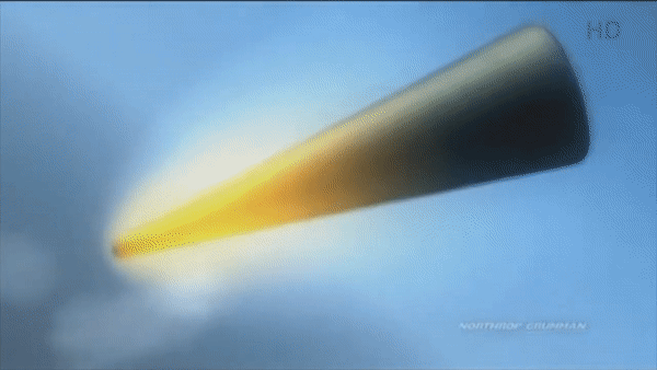 Mỹ thử tên lửa xuyên lục địa Minuteman III, khẳng định năng lực răn đe toàn cầu