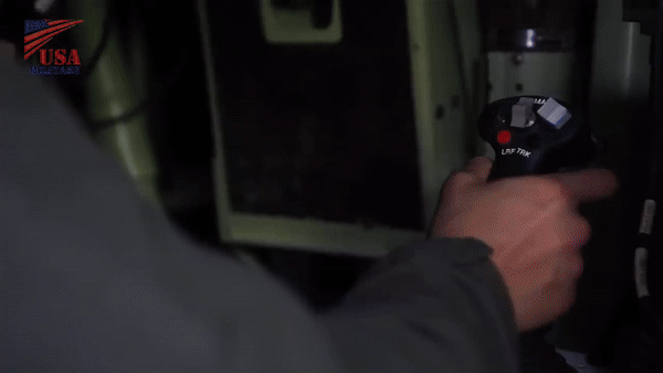 Thủy quân Lục chiến Mỹ nhận được thêm xe chiến đấu lội nước ACV-C mới