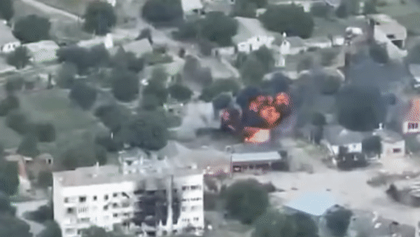 Tổng thống Putin nói về tổn thất nhân mạng binh lính Nga tại Ukraine