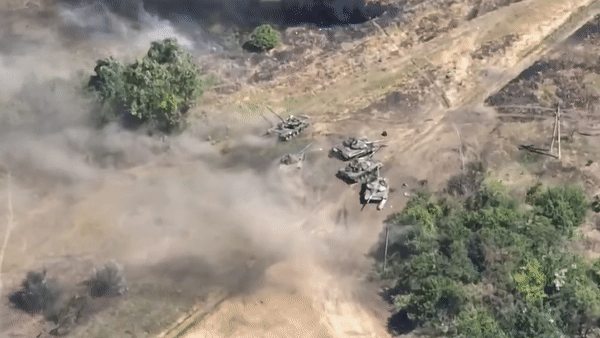 Tổng thống Putin nói về tổn thất nhân mạng binh lính Nga tại Ukraine