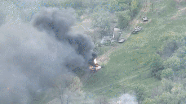 Tổng thống Putin nói về tổn thất nhân mạng binh lính Nga tại Ukraine