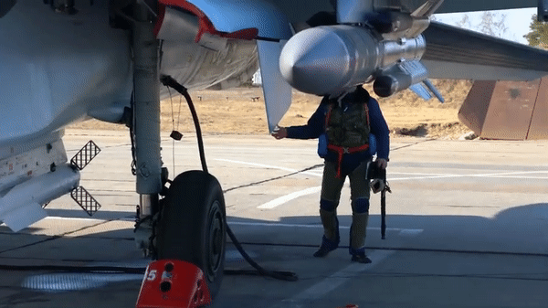 Sự xuất hiện của “sát thủ diệt hạm” Kh-31 trong biên chế Venezuela không chỉ là vấn đề quân sự, mà còn phản ánh xu hướng mới trong cán cân sức mạnh toàn cầu.