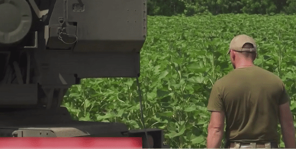 Nga tố Ukraine dùng pháo phản lực HIMARS Mỹ tập kích ‘mục tiêu dân sự’ ở Kherson