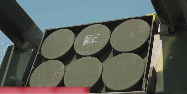 Nga tố Ukraine dùng pháo phản lực HIMARS Mỹ tập kích ‘mục tiêu dân sự’ ở Kherson