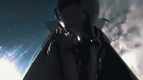 Tiêm kích Typhoon của Anh tiếp cận bán đảo Crimea ở khoảng cách nguy hiểm