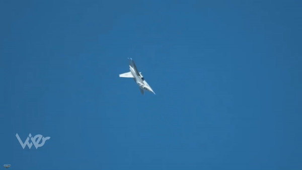 Chiến đấu cơ hạng nhẹ L-15 Trung Quốc sẽ thay thế F-16 Mỹ trong biên chế không quân Pakistan?