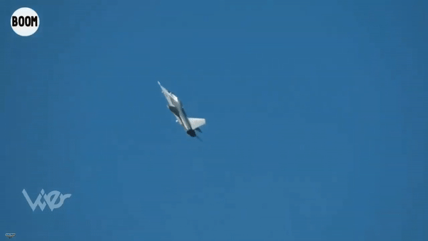 Chiến đấu cơ hạng nhẹ L-15 Trung Quốc sẽ thay thế F-16 Mỹ trong biên chế không quân Pakistan?