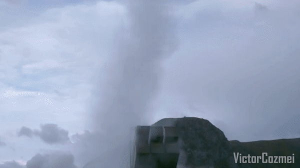 Tên lửa phòng không NASAMS 'đặc biệt' Ukraine dùng để đánh lừa đối phương