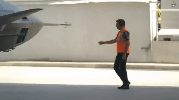 Thổ Nhĩ Kỳ thử nghiệm tiêm kích tàng hình không người lái (UAV) Kizilelma