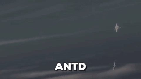 Chiến đấu cơ tác chiến điện tử EA-18G Chiến đấu cơ tác chiến điện tử EA-18G