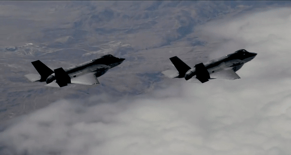 Bồ Đào Nha bỏ ý định mua F-35, cơn ác mộng của tiêm kích Lightning II đã bắt đầu?