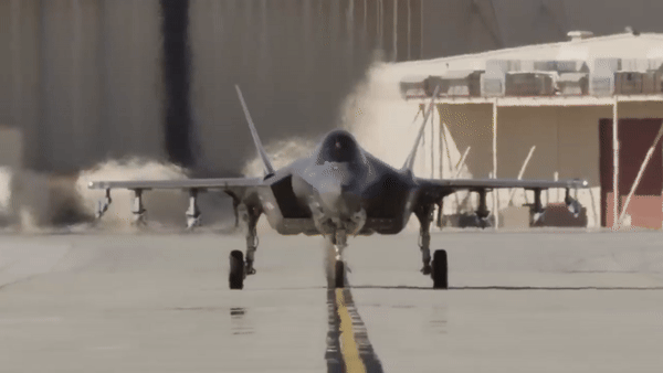 Bồ Đào Nha bỏ ý định mua F-35, cơn ác mộng của tiêm kích Lightning II đã bắt đầu?