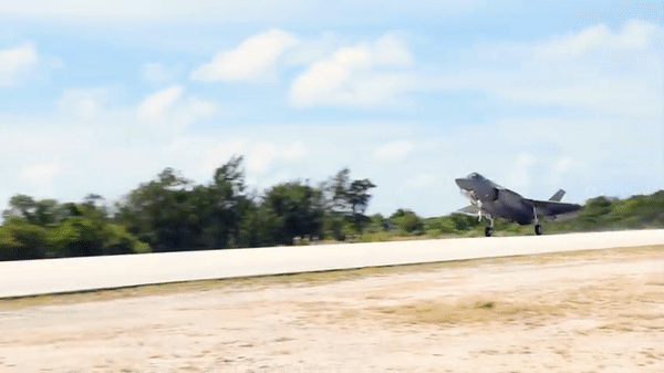 Bồ Đào Nha bỏ ý định mua F-35, cơn ác mộng của tiêm kích Lightning II đã bắt đầu?