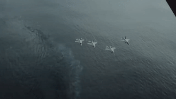 Bồ Đào Nha bỏ ý định mua F-35, cơn ác mộng của tiêm kích Lightning II đã bắt đầu?