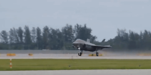 Bồ Đào Nha bỏ ý định mua F-35, cơn ác mộng của tiêm kích Lightning II đã bắt đầu?