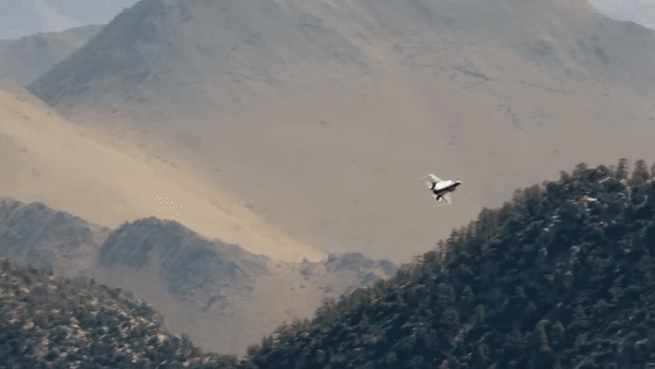 Bồ Đào Nha bỏ ý định mua F-35, cơn ác mộng của tiêm kích Lightning II đã bắt đầu?