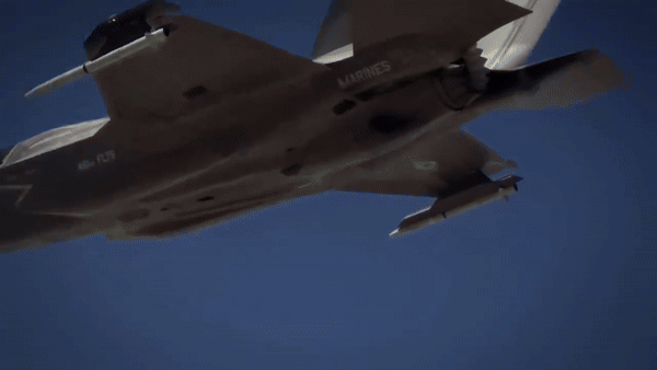 Bồ Đào Nha bỏ ý định mua F-35, cơn ác mộng của tiêm kích Lightning II đã bắt đầu?