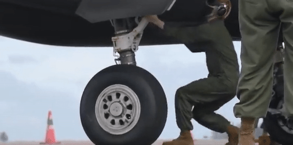 Bồ Đào Nha bỏ ý định mua F-35, cơn ác mộng của tiêm kích Lightning II đã bắt đầu?