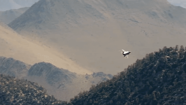 Bồ Đào Nha bỏ ý định mua F-35, cơn ác mộng của tiêm kích Lightning II đã bắt đầu?