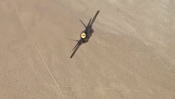 Bồ Đào Nha bỏ ý định mua F-35, cơn ác mộng của tiêm kích Lightning II đã bắt đầu?