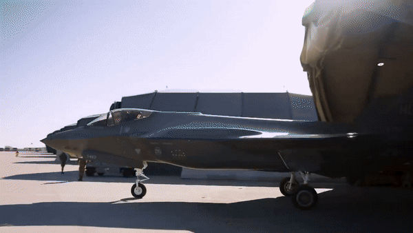 Bồ Đào Nha bỏ ý định mua F-35, cơn ác mộng của tiêm kích Lightning II đã bắt đầu?