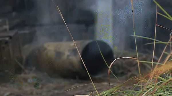 Nga chuyển pháo 2S5 Giatsint-S có thể bắn đạn hạt nhân chiến thuật tới Ukraine