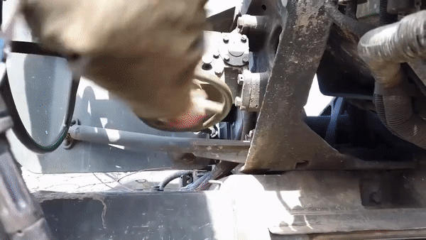 Nga chuyển pháo 2S5 Giatsint-S có thể bắn đạn hạt nhân chiến thuật tới Ukraine