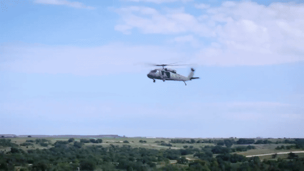 Trực thăng Diều hâu đen của Israel rơi tại Gaza, hai binh sĩ thiệt mạng