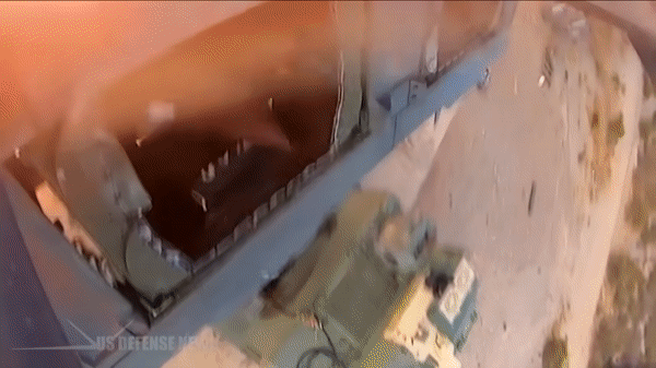 Nga sẽ sớm tìm ra cách khắc chế tên lửa ATACMS sau khi mất nhiều trực thăng?