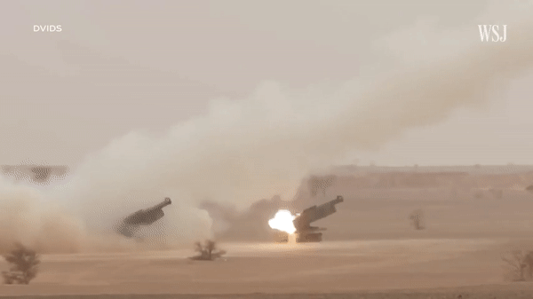 Nga sẽ sớm tìm ra cách khắc chế tên lửa ATACMS sau khi mất nhiều trực thăng?