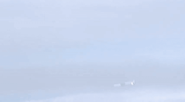 'Hung thần' Kh-101 tập kích kho tên lửa hành trình Storm Shadow