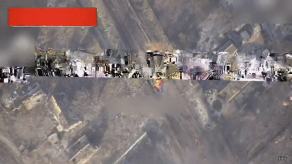 Xe tăng T-64BV Mod 2017 niềm tự hào và khúc bi tráng trên chiến trường