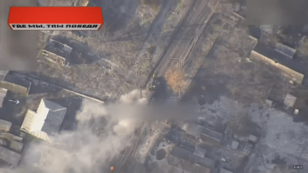 Xe tăng T-64BV Mod 2017 niềm tự hào và khúc bi tráng trên chiến trường