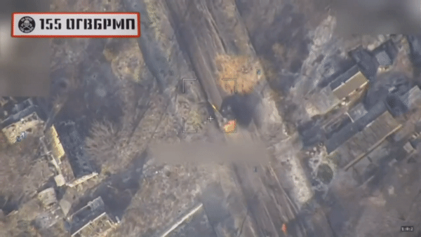 Xe tăng T-64BV Mod 2017 niềm tự hào và khúc bi tráng trên chiến trường